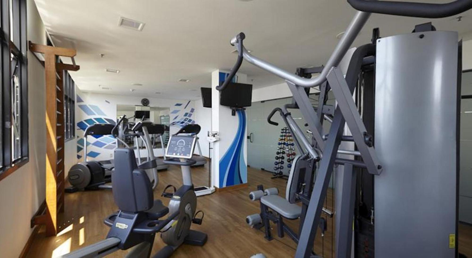 Apart Alameda Lorena 상파울루 외부 사진