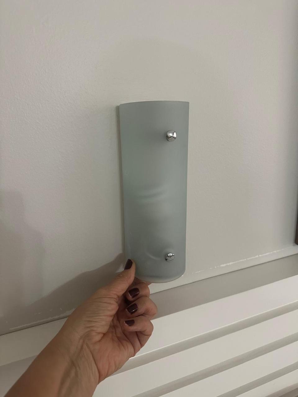 Apart Alameda Lorena 상파울루 외부 사진